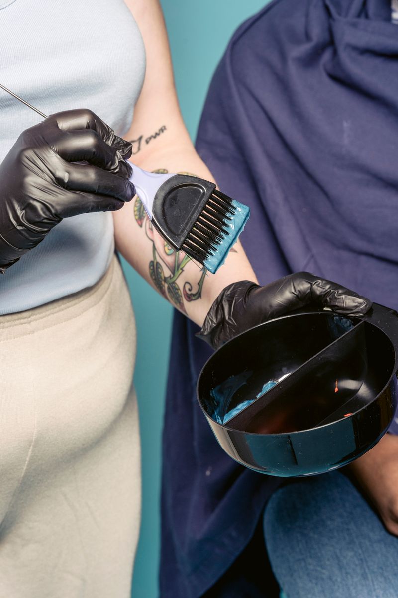 Grooming Glove