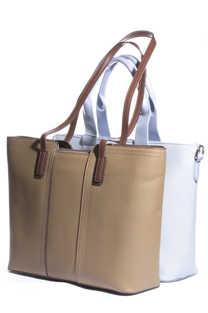 Travel Tote Bag