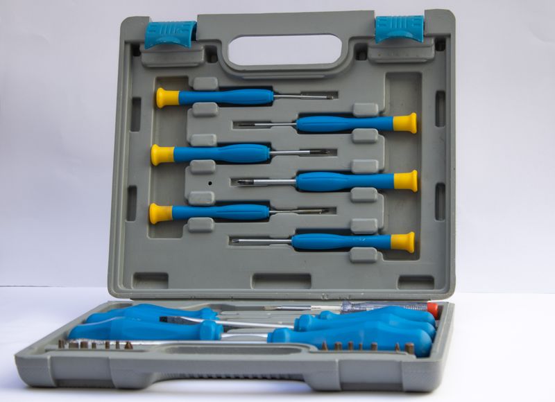 Screwdriver Set