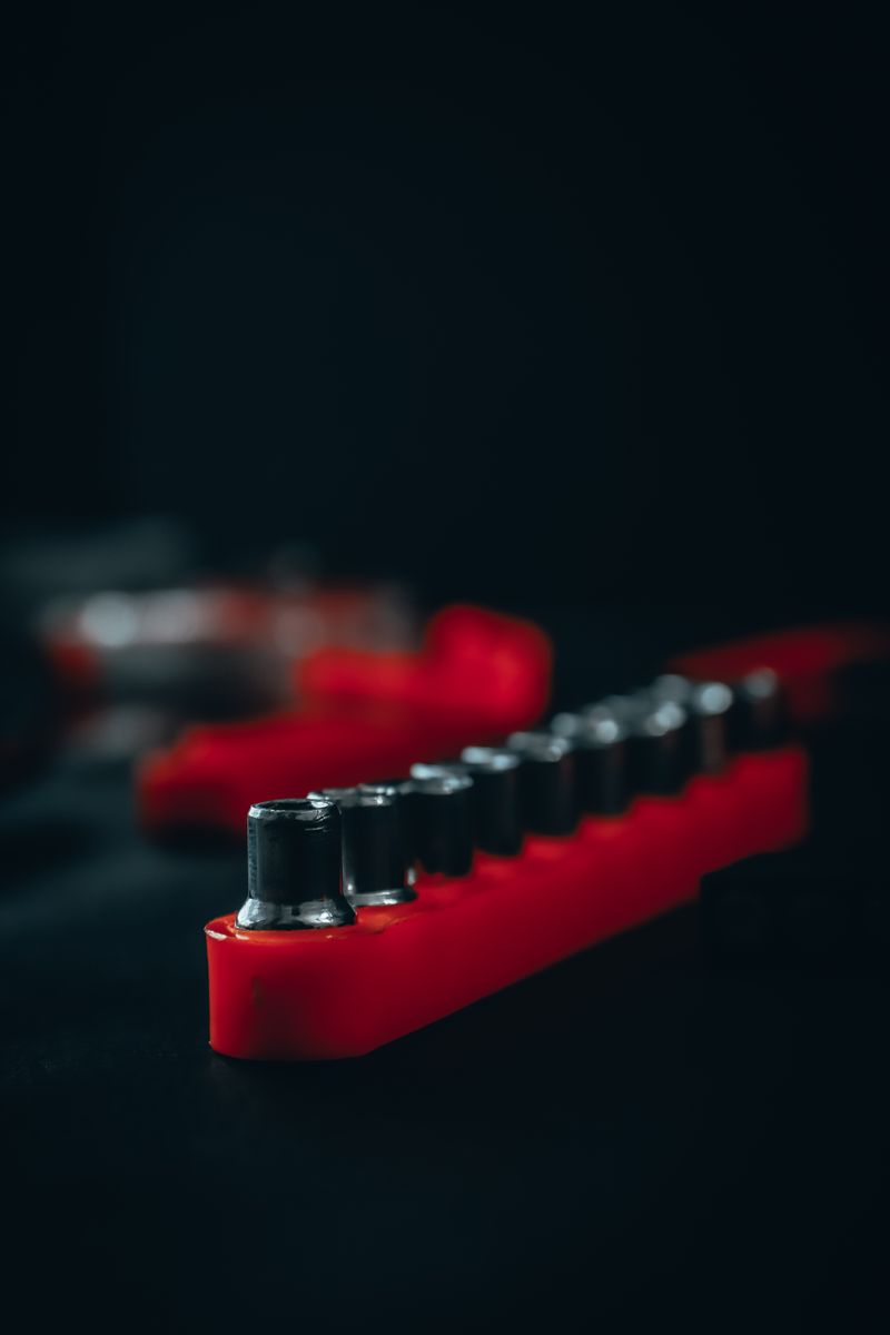 Socket Set