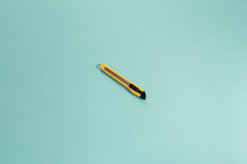 Utility Knife