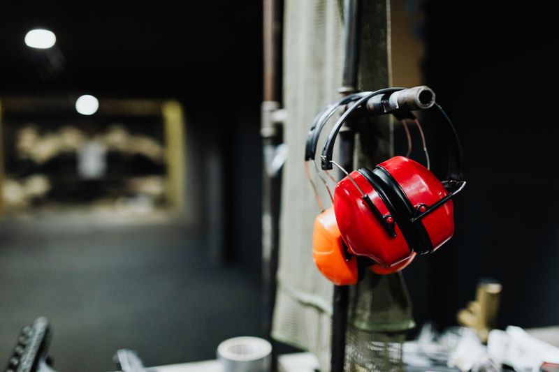 Ear Protection