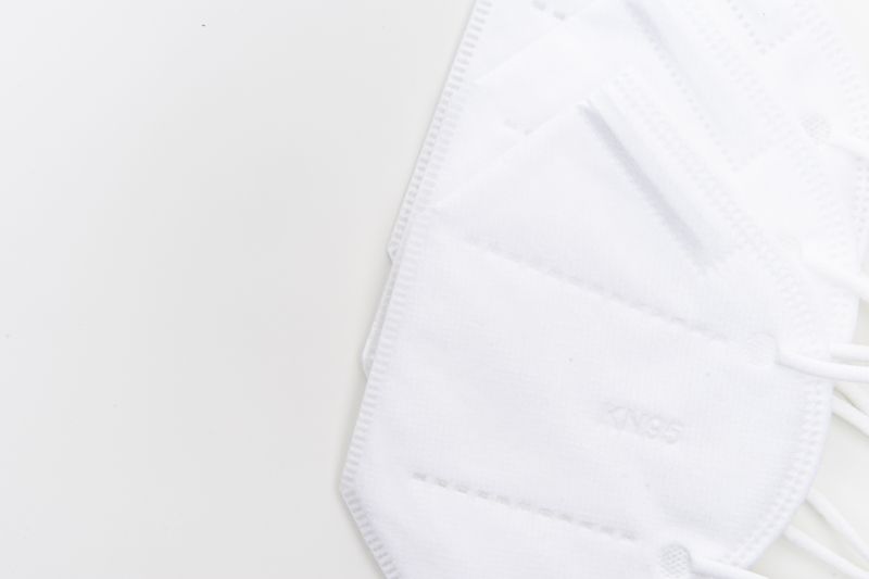 Dust Masks
