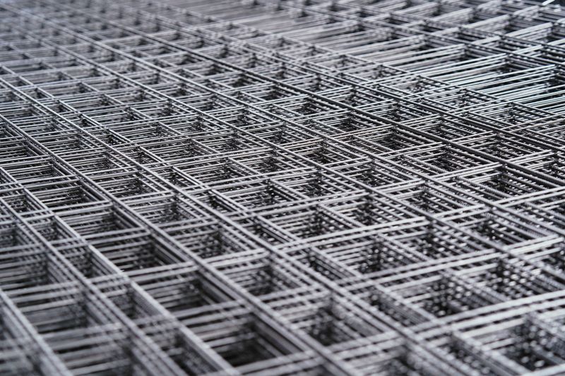 Wire Mesh
