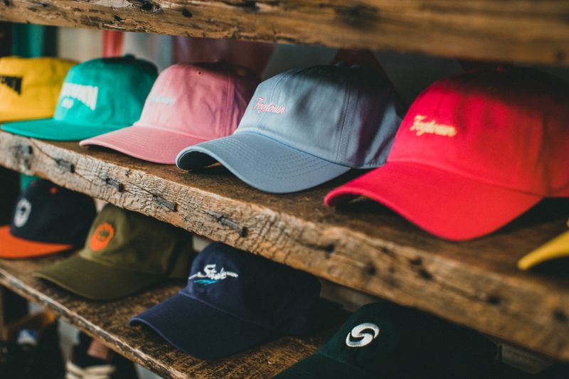 Classic Baseball Cap
