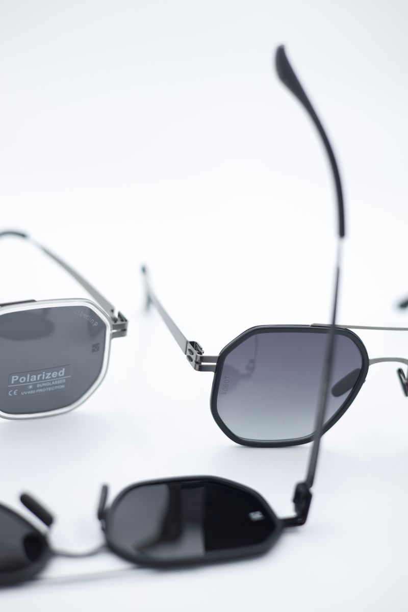 Polarized Sunglasses