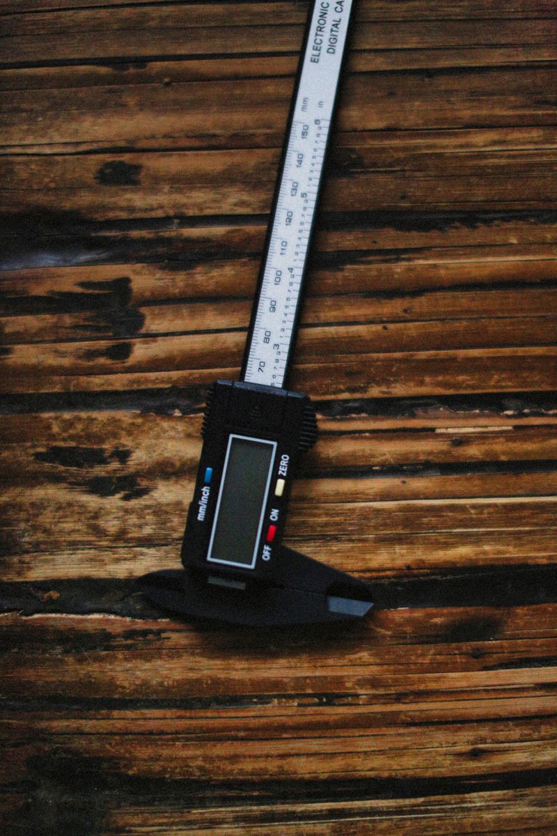 Digital Caliper
