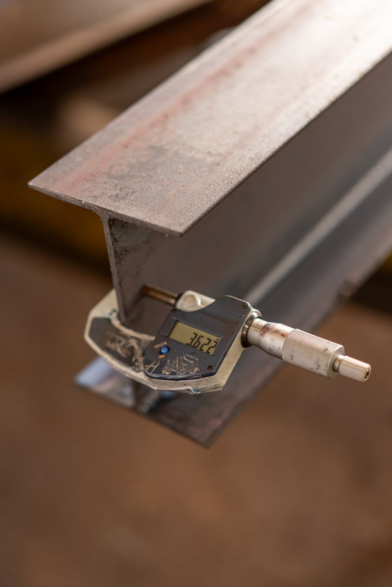 Micrometer