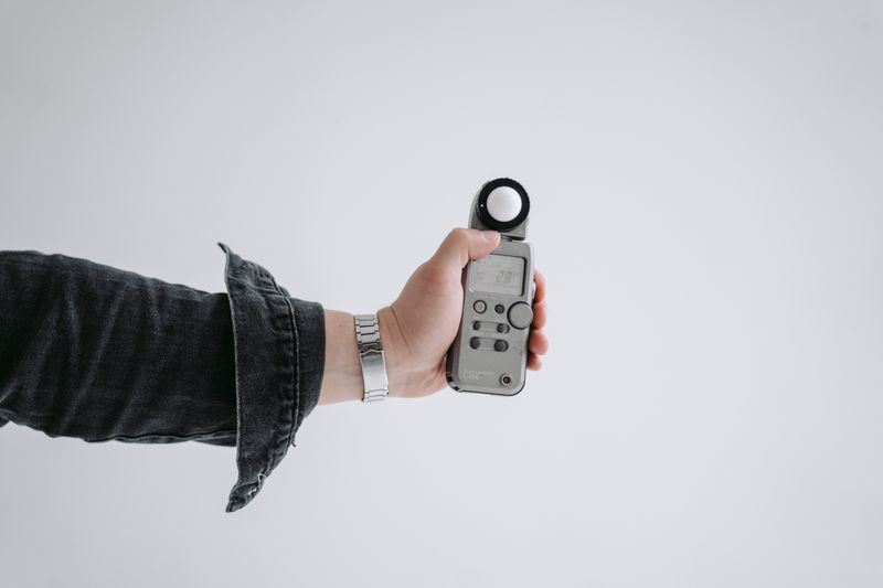 Lux Meter