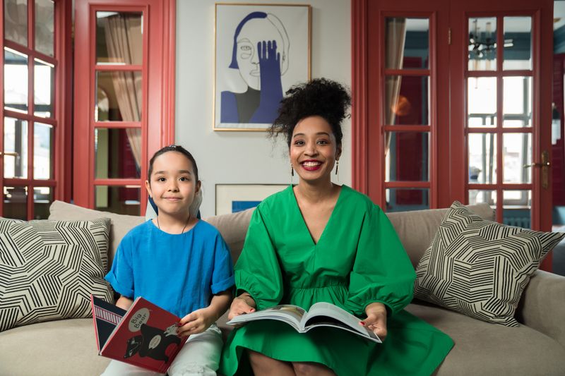 Children's Picture Book