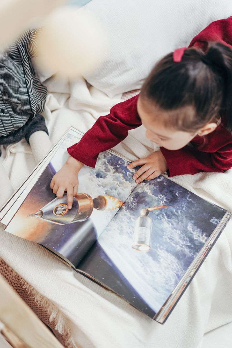 Science Book