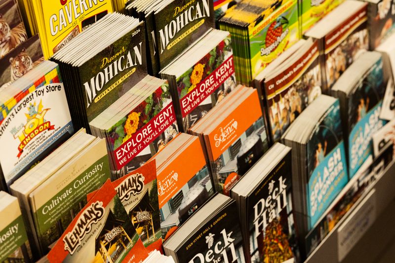 Travel Guide