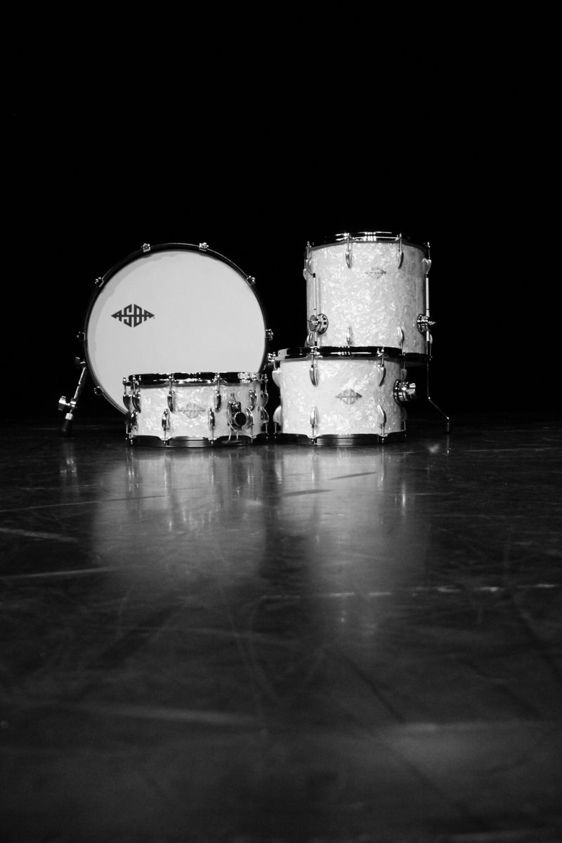 Drum Set