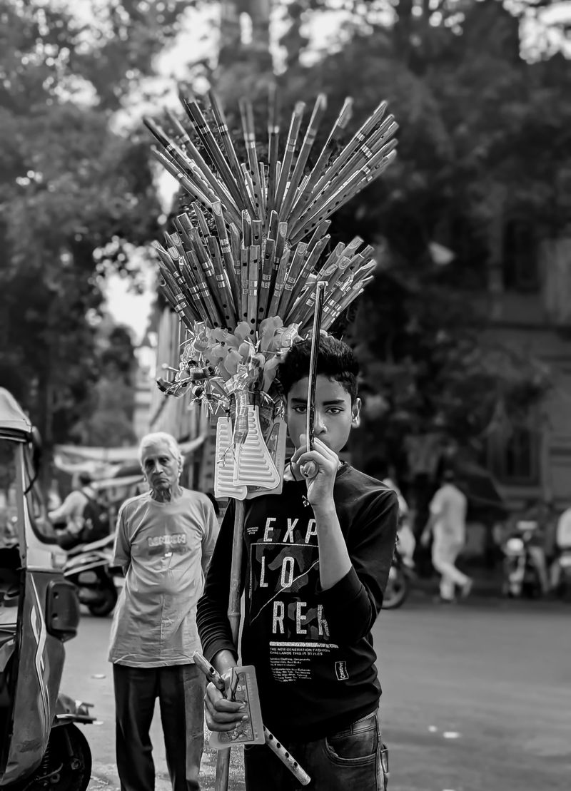 Flute