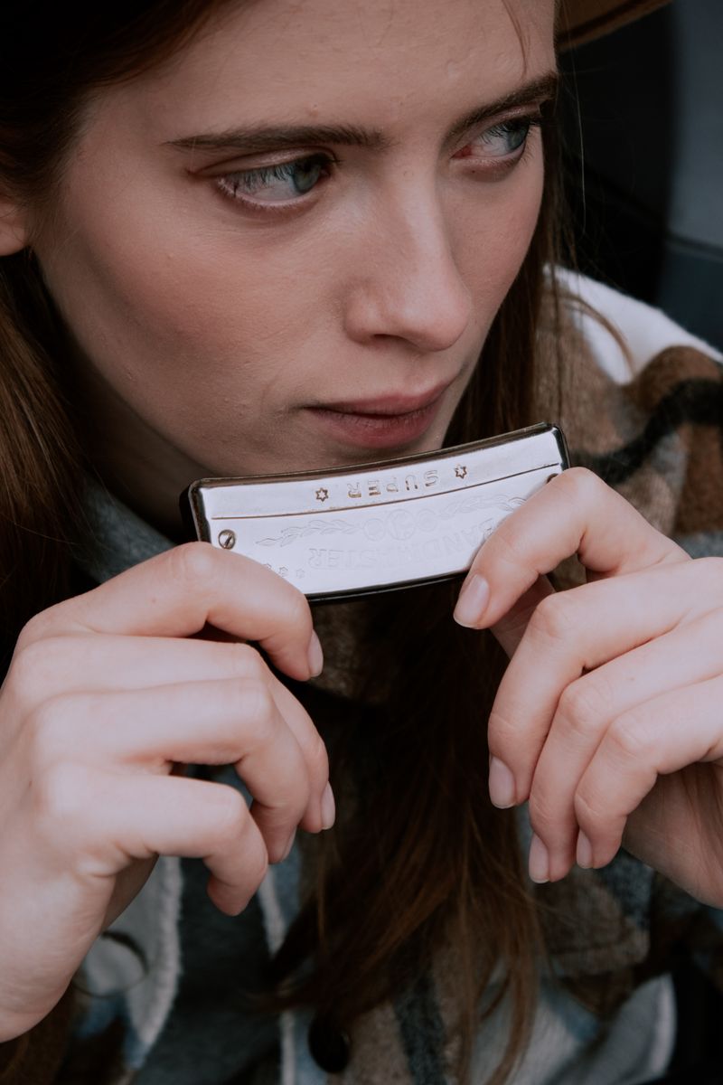 Harmonica