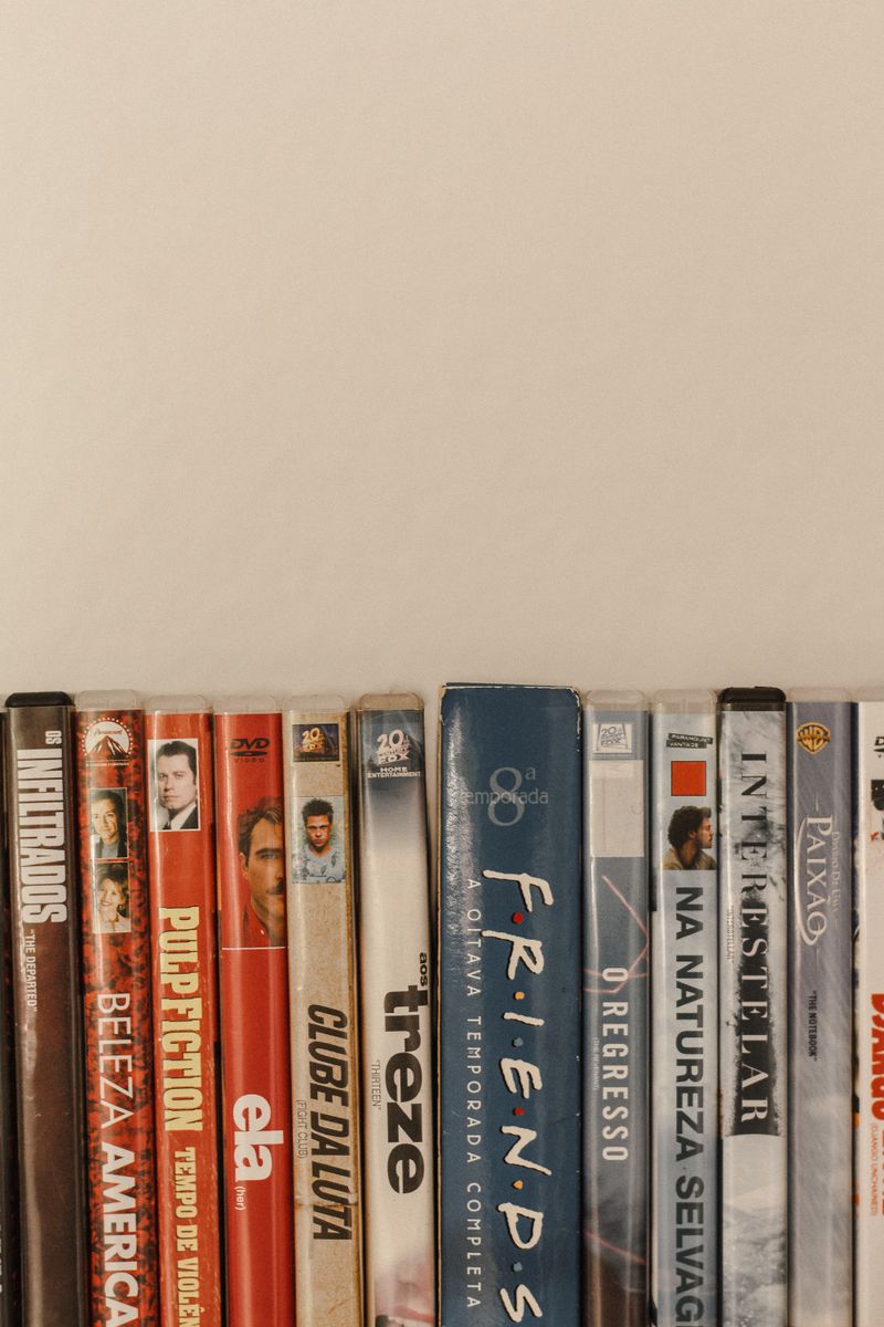 Classic Films Box Set