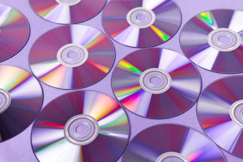 Music Concert DVD