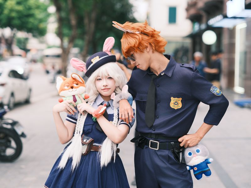 Anime Collection