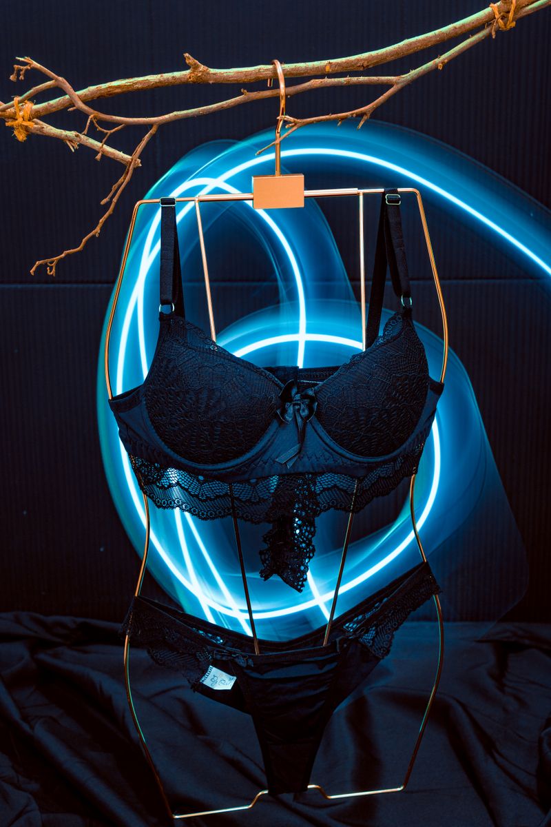 Women's Bra