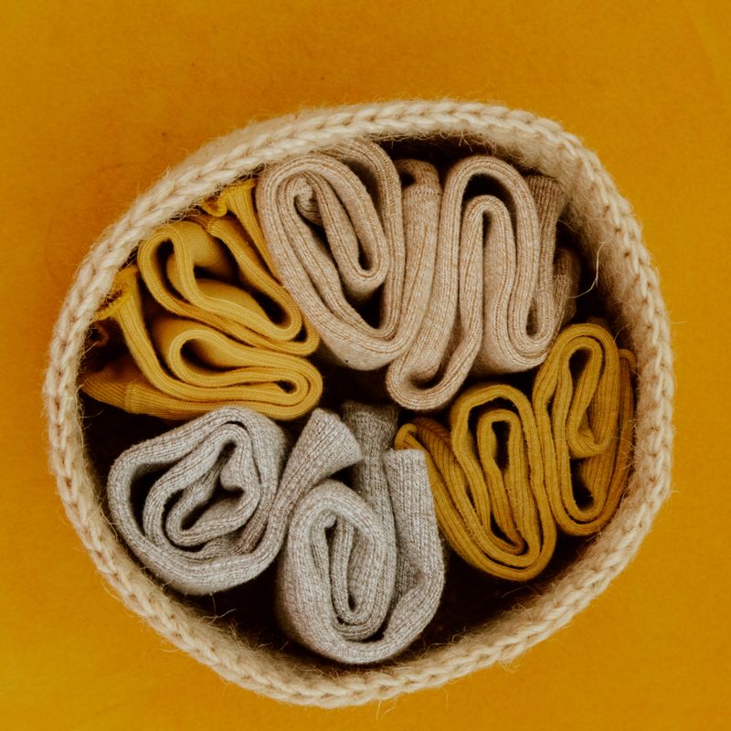 Bamboo Socks