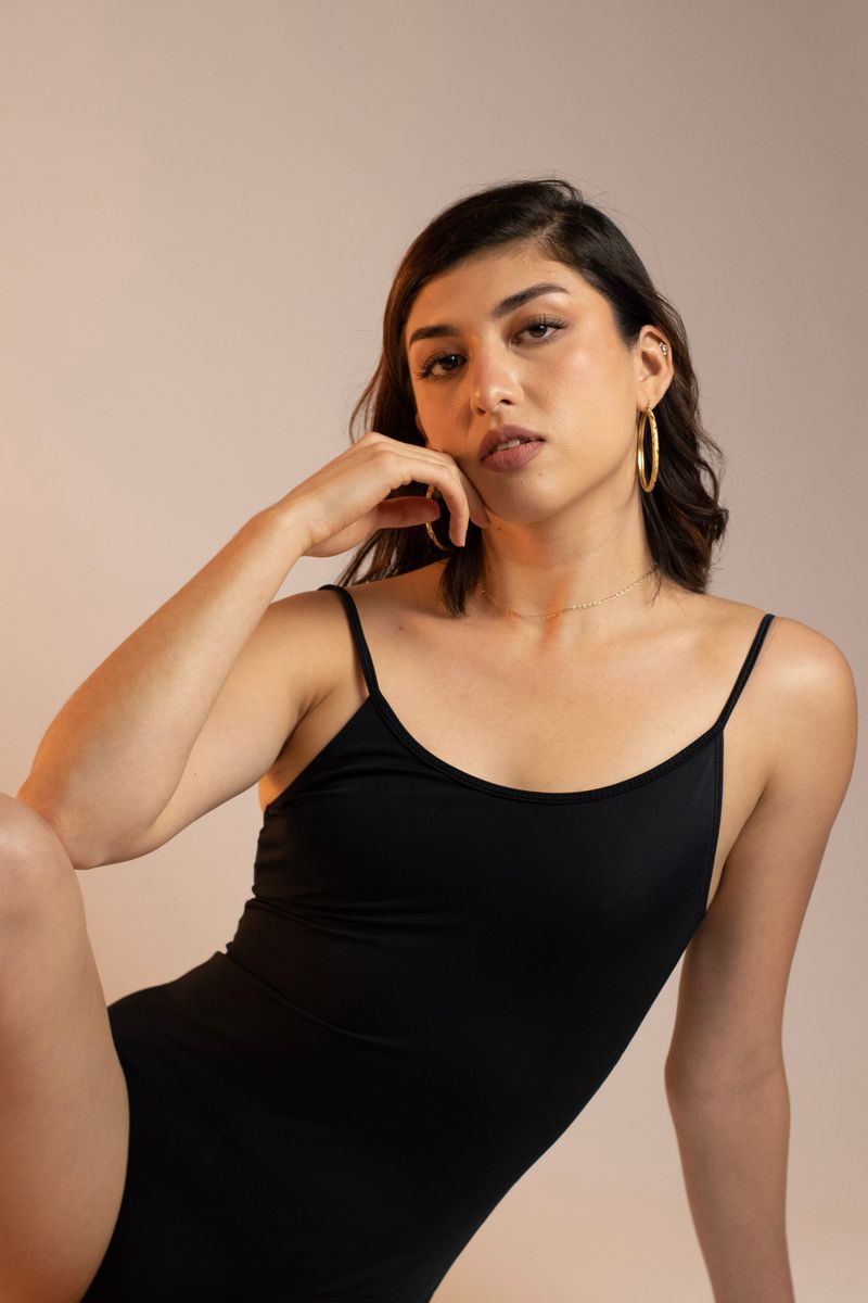 Shapewear Bodysuit