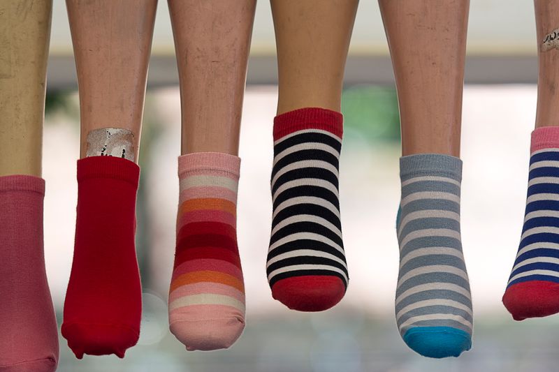 Compression Socks