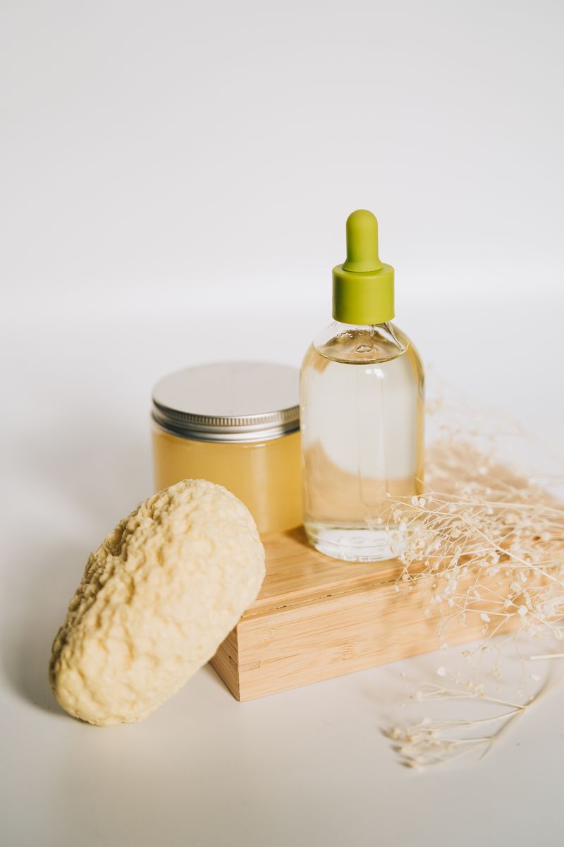 Aloe Vera Gel