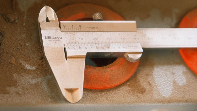 Digital Caliper