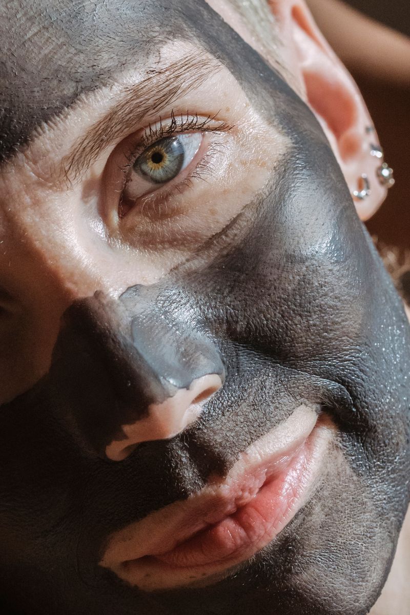 Charcoal Face Mask