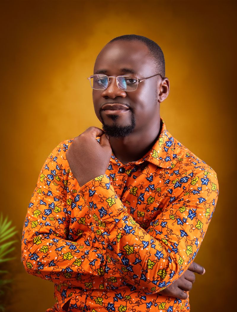 African Dashiki Shirt