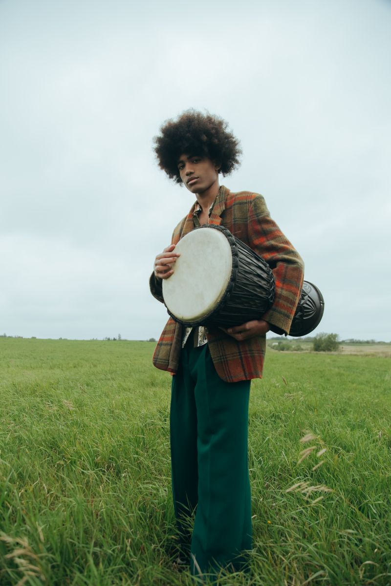 Djembe Drum