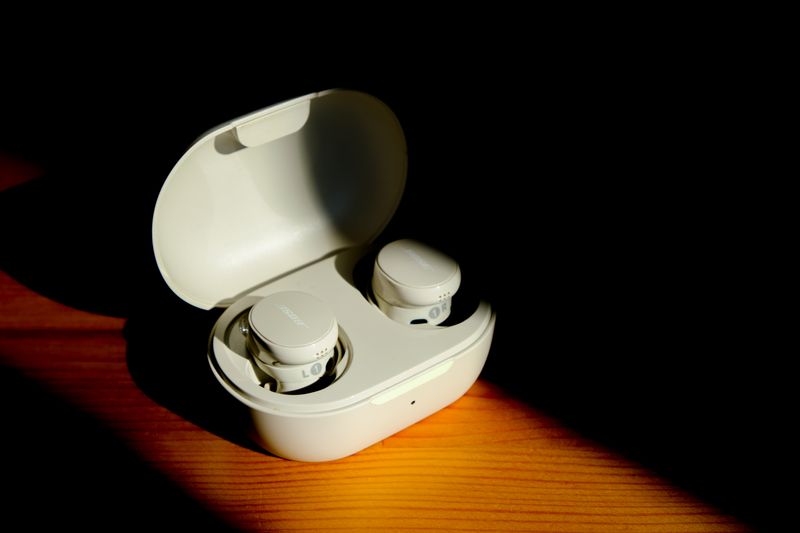 Wireless Earbuds