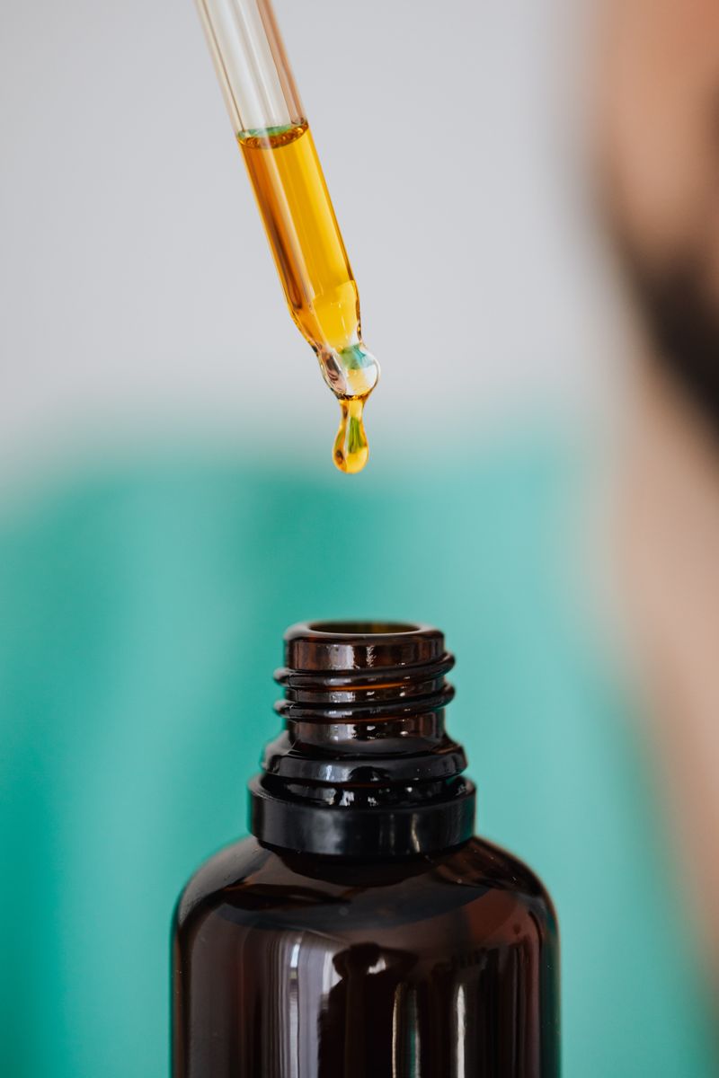 Eucalyptus Oil