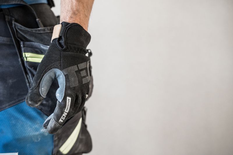 Safety Gloves