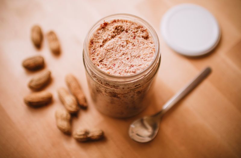 Groundnut Paste