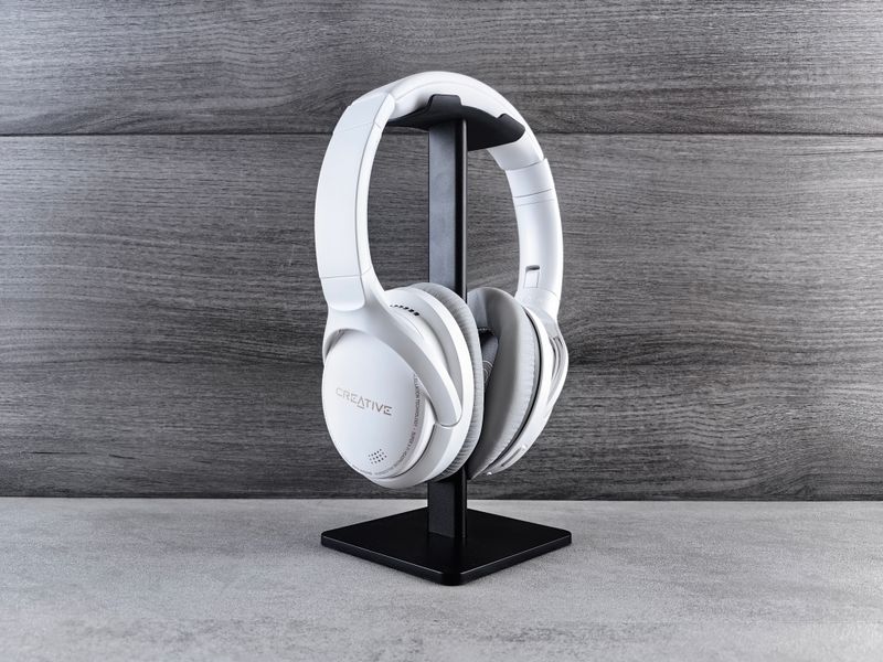 Headphone Stand
