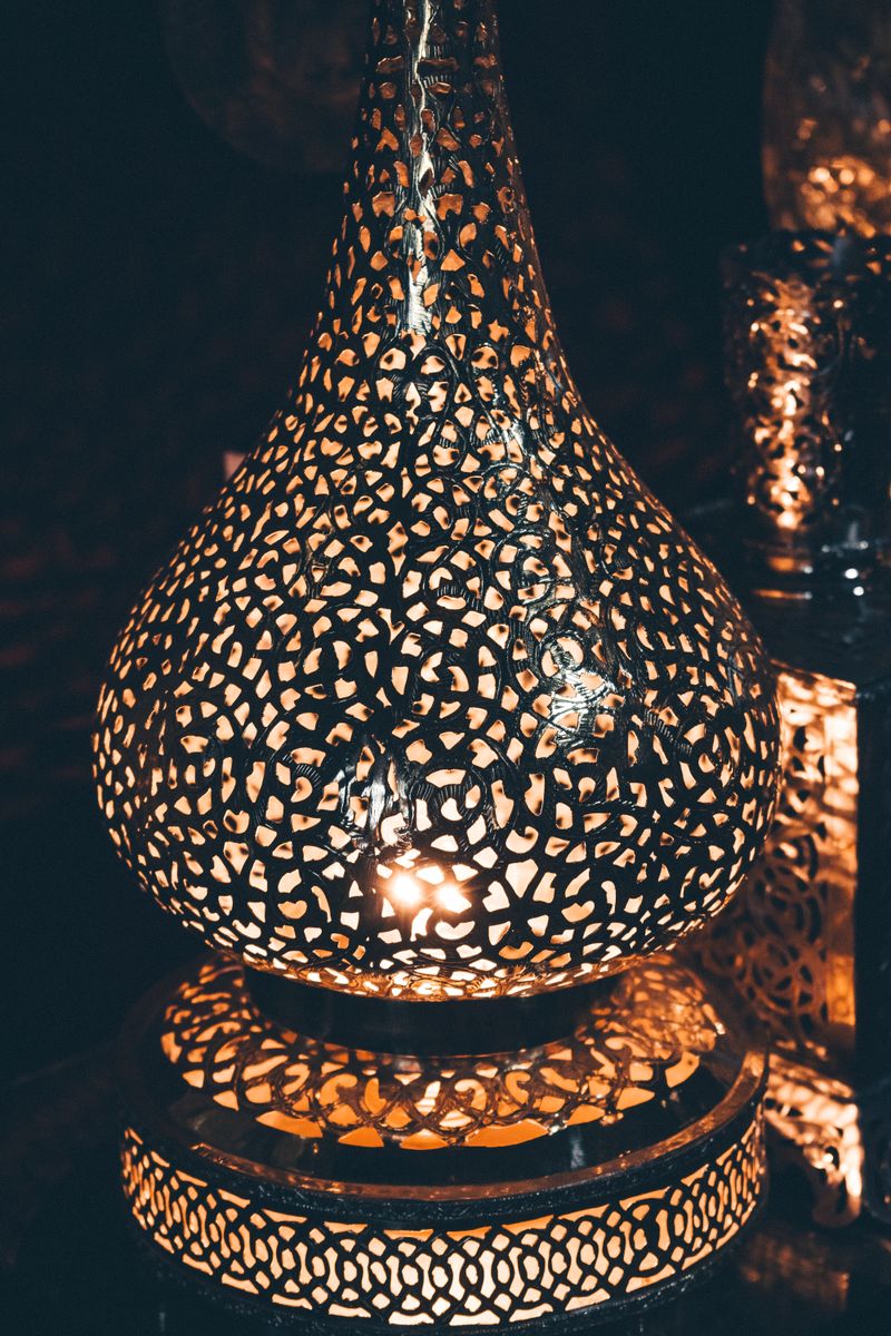 Moroccan Lantern