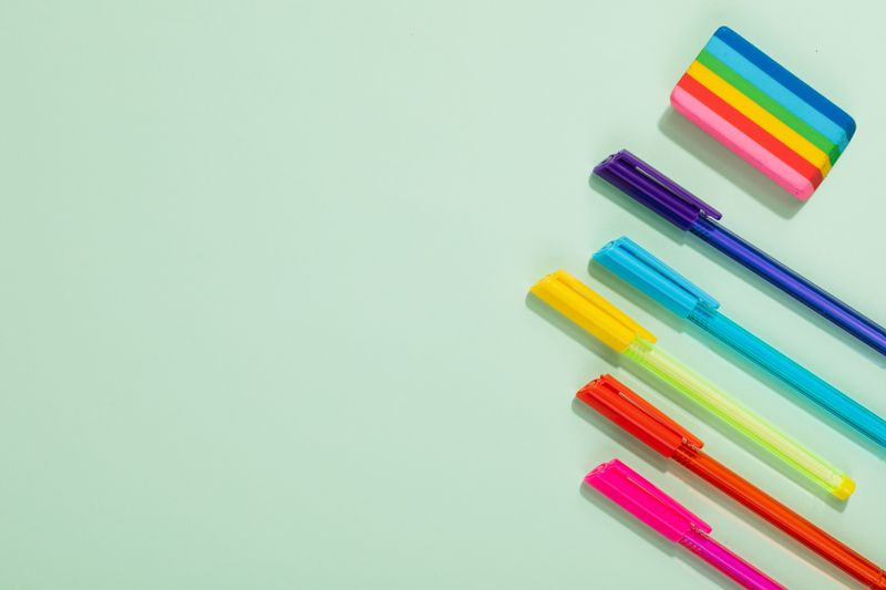 Ballpoint Pen Set