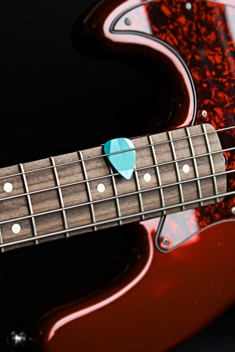 Acoustic Guitar Pick