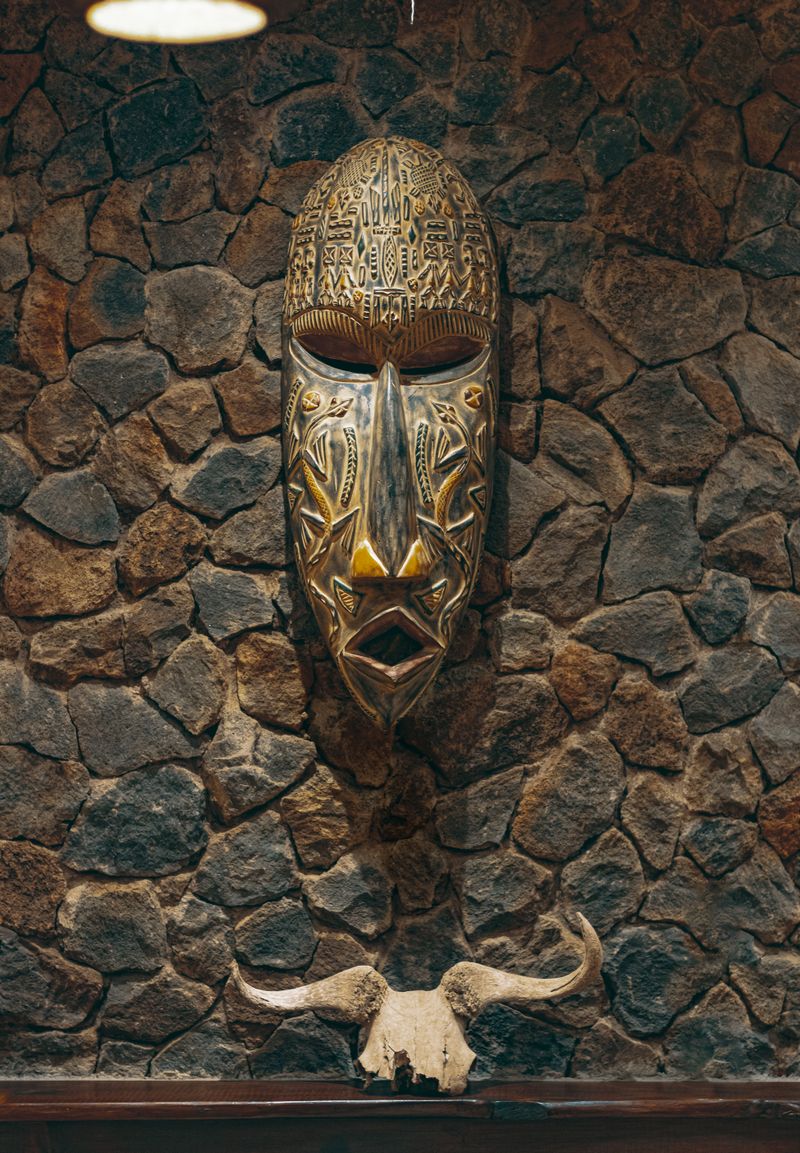 African Art Sculpture