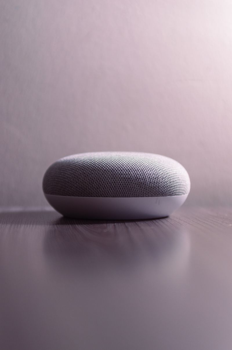 Portable Speaker