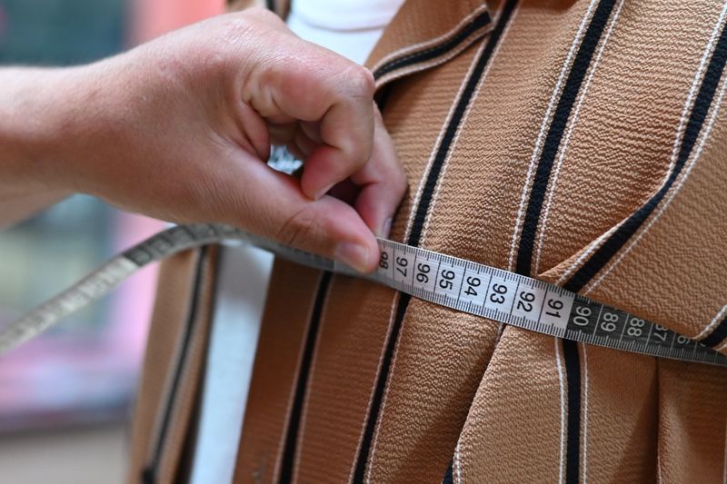 Measuring Tape