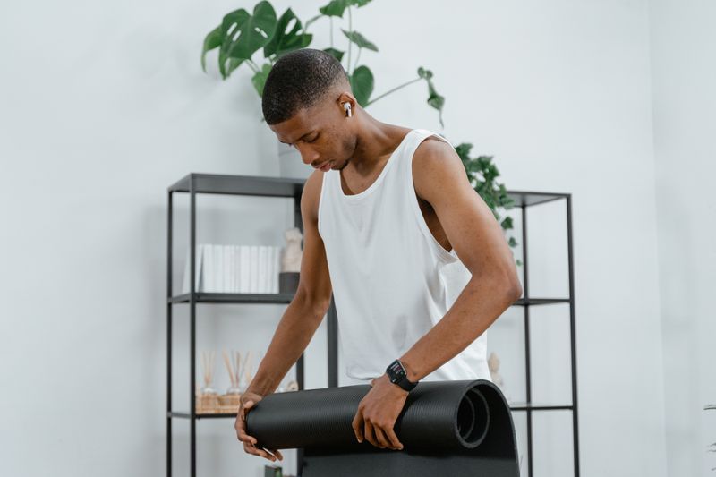 Yoga Mat